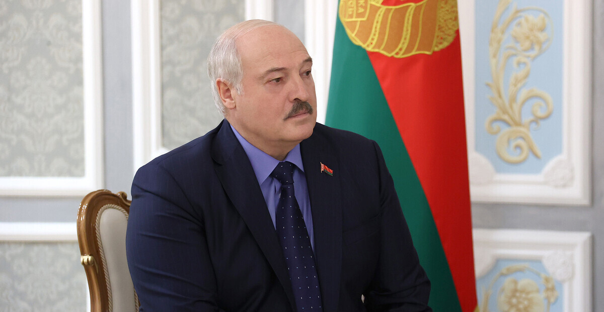 Лукашенко посетит Совет глав государств СНГ в Бишкеке