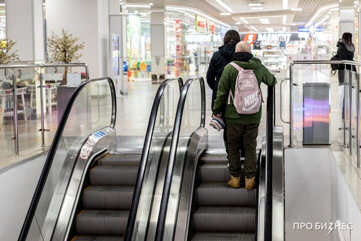 ФОТО: «Ставки аренды на торговые объекты и спрос на апартаменты будут расти». Чего ждать от рынка ритейла и коммерческого жилья