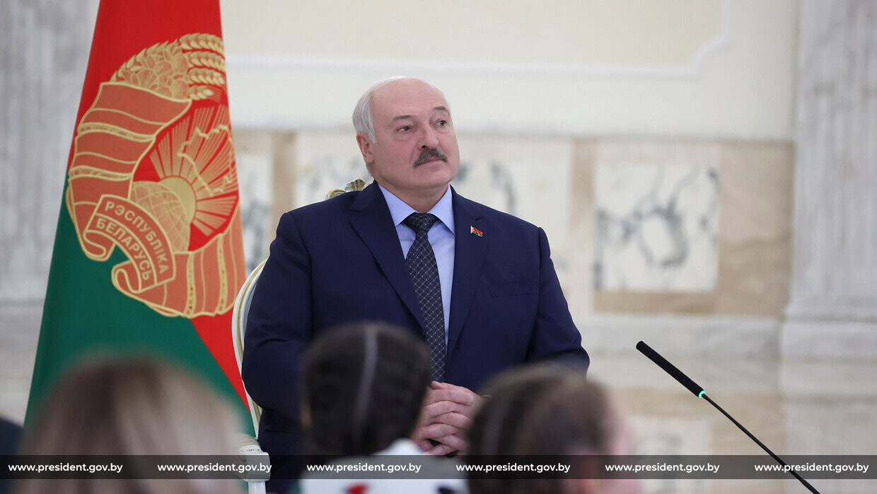 Лукашенко: Беларусь готова делиться технологиями с африканскими странами