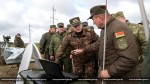 Лукашенко: В 2024 году у Беларуси будет все для обороны страны