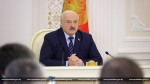 Лукашенко: Академию наук надо подвергнуть анализу
