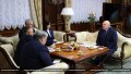 Лукашенко обсудил с главой парламента Кыргызстана двусторонние отношения