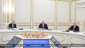 Лукашенко: Странам СНГ предстоит пережить непростые времена