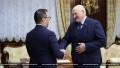 Лукашенко предложил Венесуэле выработать дорожную карту сотрудничества