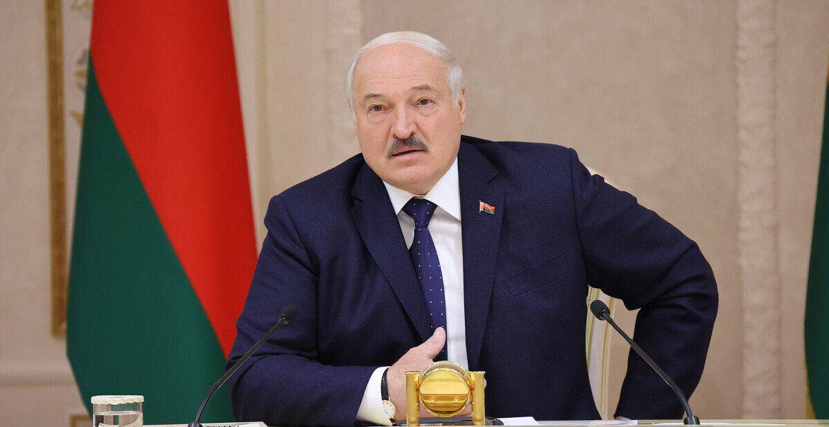Лукашенко ответил на вопрос об обращениях к нему в интернете