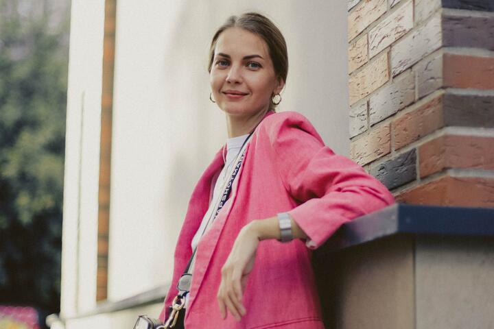 «За 2 месяца потратили на маркетинг $ 30 тысяч». Как предприниматель развивает сеть школ английского без знания языка