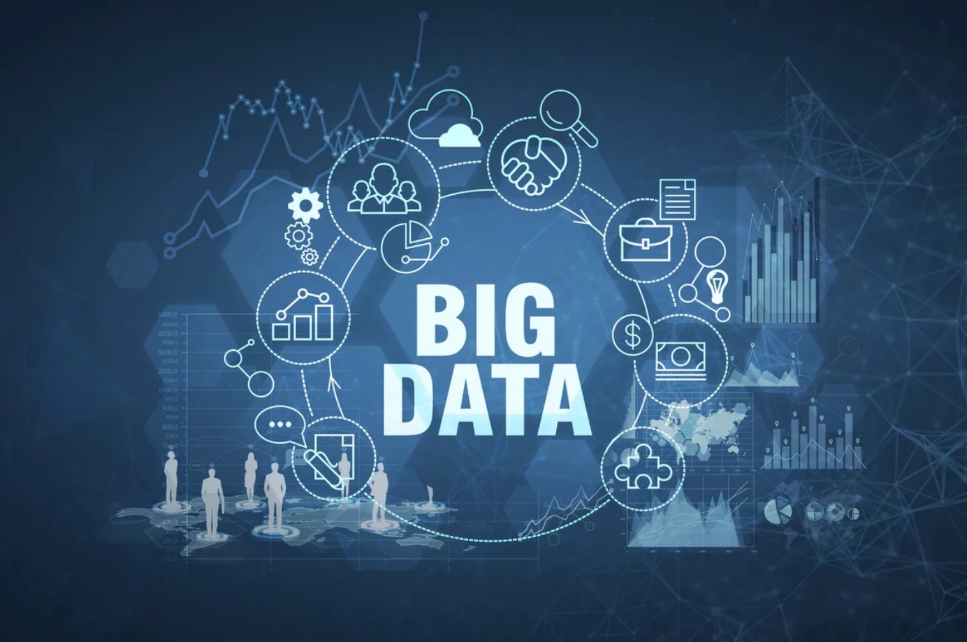 BIG DATA, более 65 млн абонентов и 5000+ метрик. Эта компания помогает белорусскому бизнесу развиваться на российском рынке