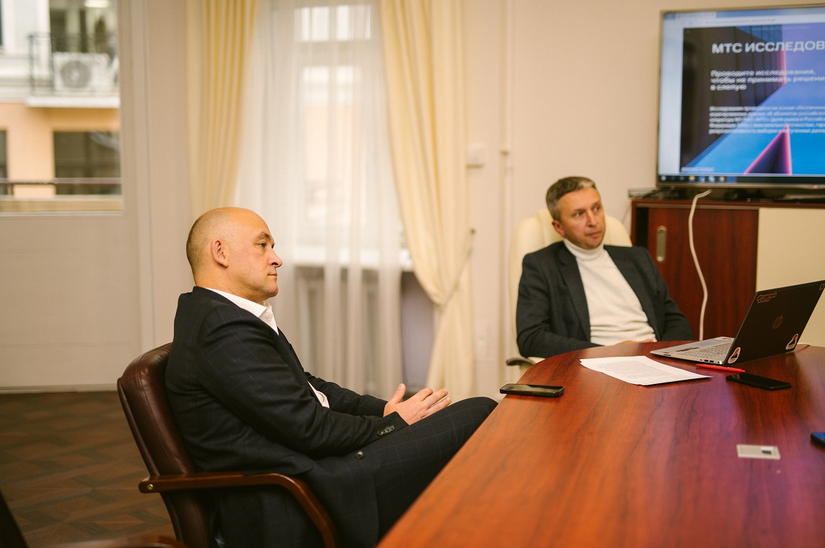 BIG DATA, более 65 млн абонентов и 5000+ метрик. Эта компания помогает белорусскому бизнесу развиваться на российском рынке