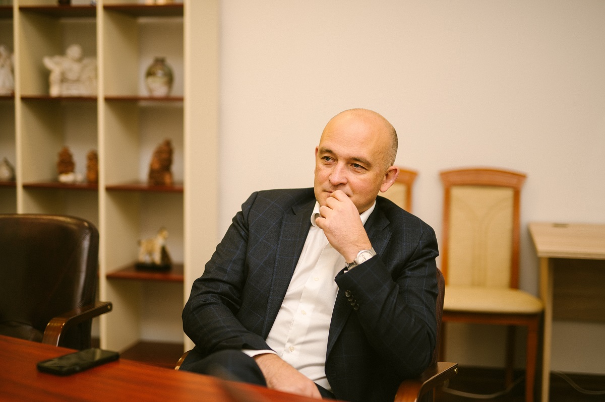BIG DATA, более 65 млн абонентов и 5000+ метрик. Эта компания помогает белорусскому бизнесу развиваться на российском рынке