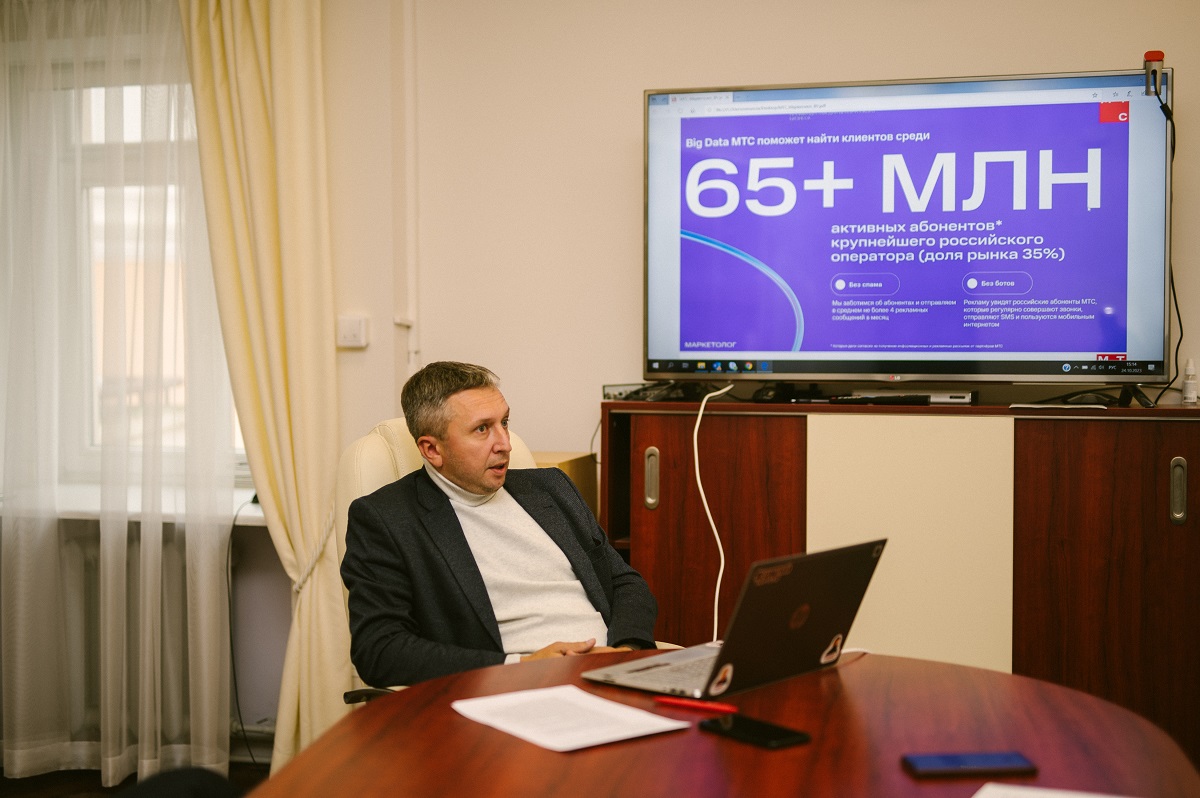 BIG DATA, более 65 млн абонентов и 5000+ метрик. Эта компания помогает белорусскому бизнесу развиваться на российском рынке