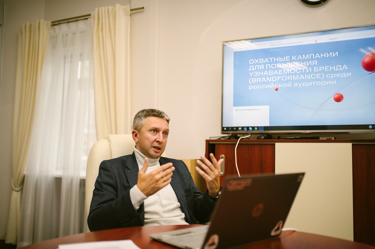 BIG DATA, более 65 млн абонентов и 5000+ метрик. Эта компания помогает белорусскому бизнесу развиваться на российском рынке