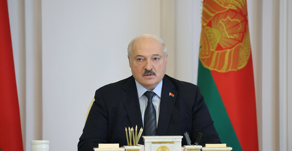 Лукашенко рассказал о раскрытии преступных схем в молочной отрасли