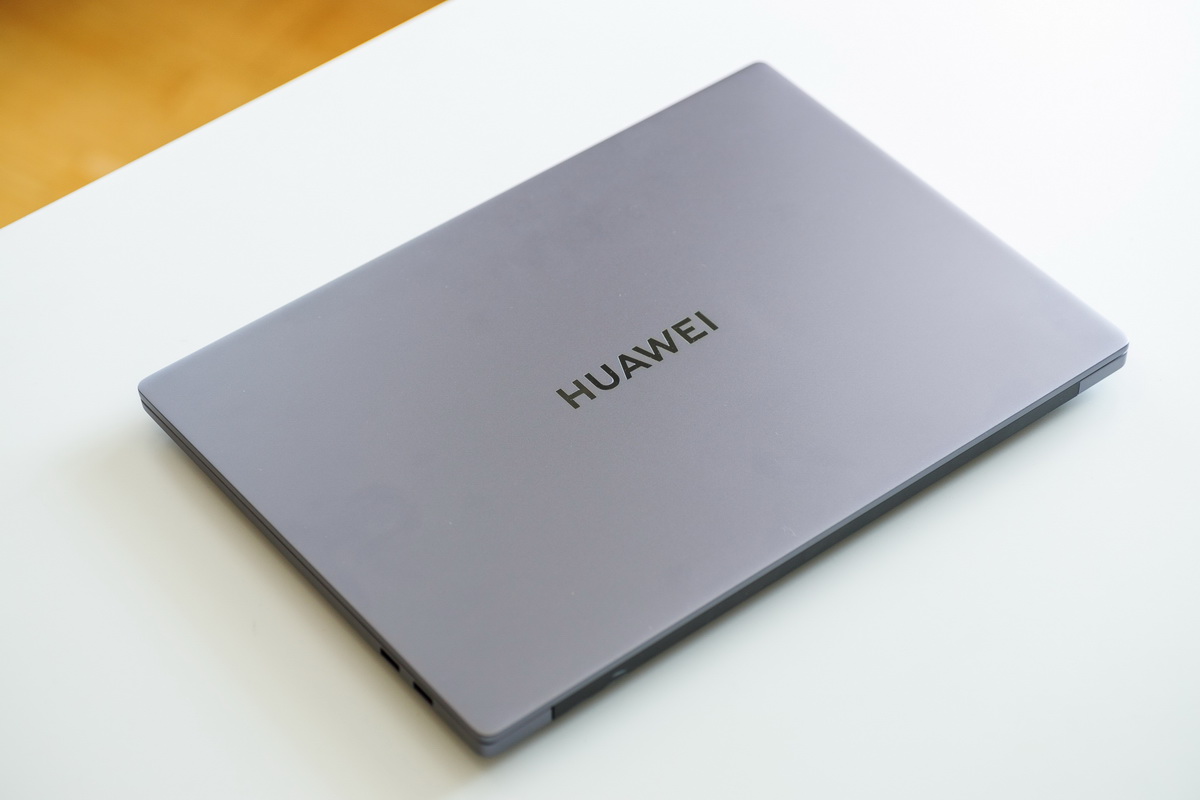 Вершина инноваций. Чем уникальна антенна Metaline в ноутбуках Huawei MateBook D