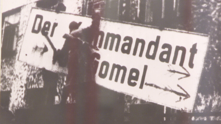 История Победы: 80 лет назад советские войска освободили Гомель