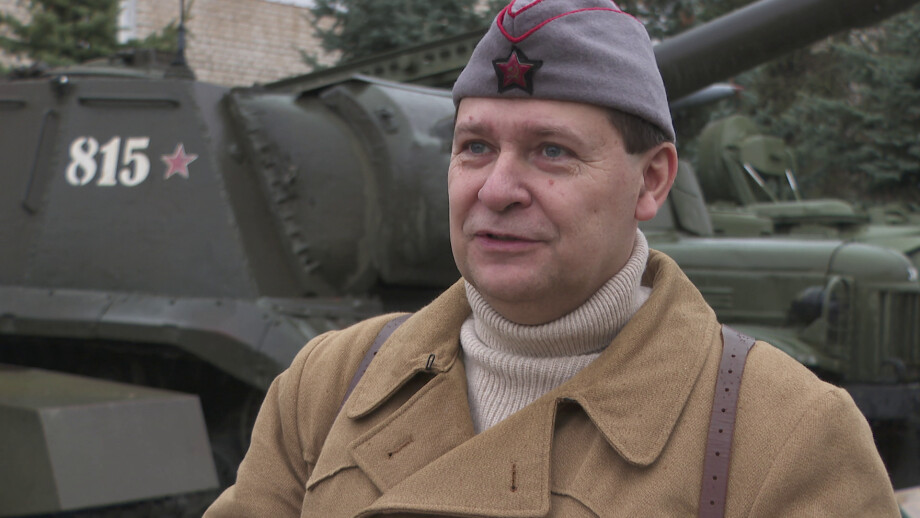 История Победы: 80 лет назад советские войска освободили Гомель