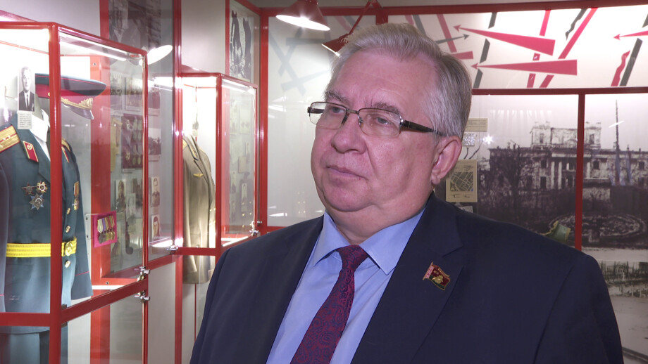 История Победы: 80 лет назад советские войска освободили Гомель