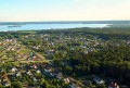 Участок с недостроем рядом с Минским морем продали за 51 тысячу долларов. Итоги аукциона
