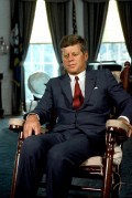 Убийство Джона Кеннеди: что делал в Беларуси главный подозреваемый?