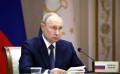 Путин: Совместная деятельность в рамках ОДКБ способствует сплочению государств
