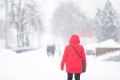 Погода в СНГ: Беларусь заметает снегом, в Казахстане задержалось тепло