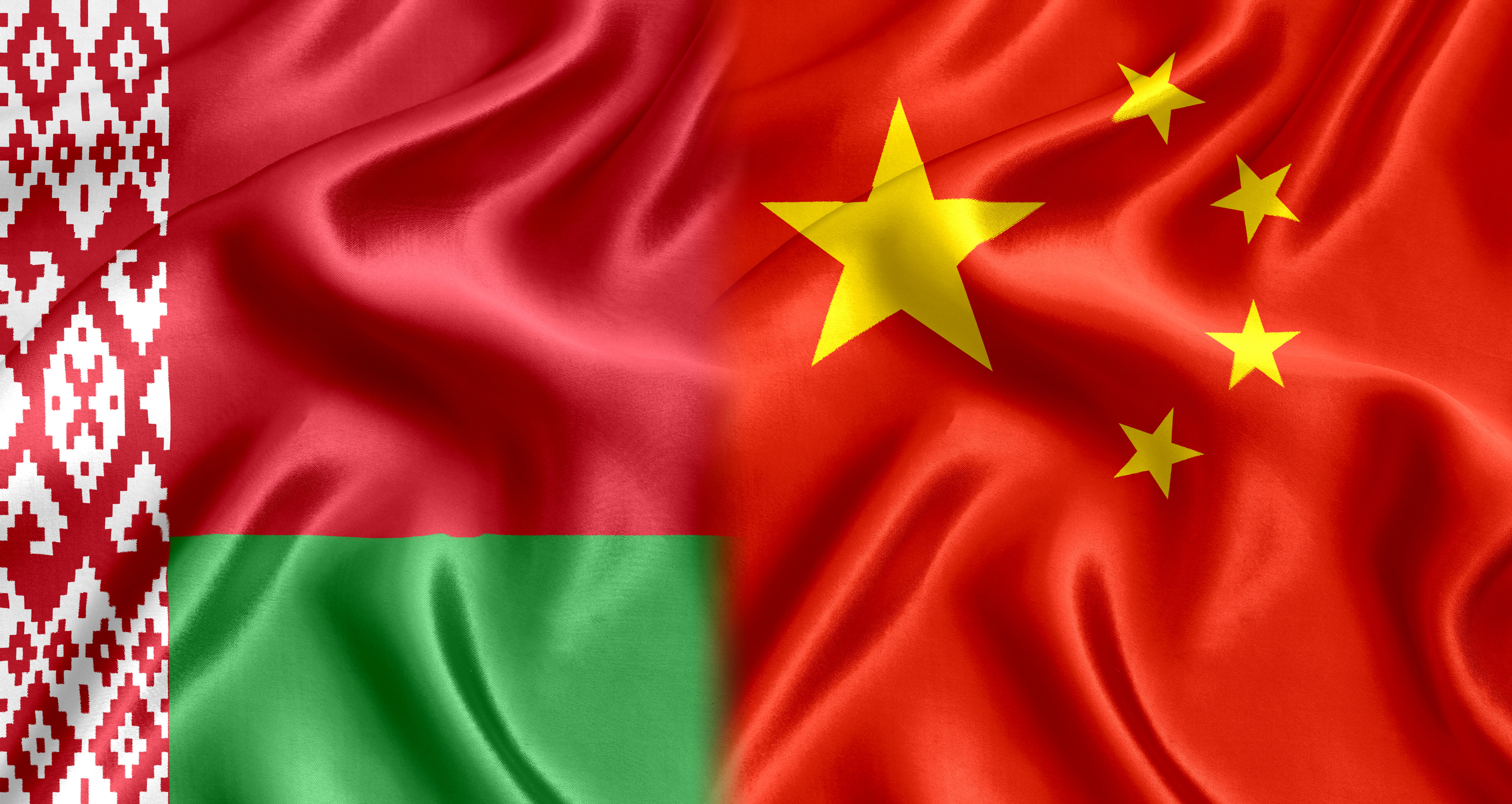 Вице-премьеры Беларуси и КНР обсудили укрепление сотрудничества стран