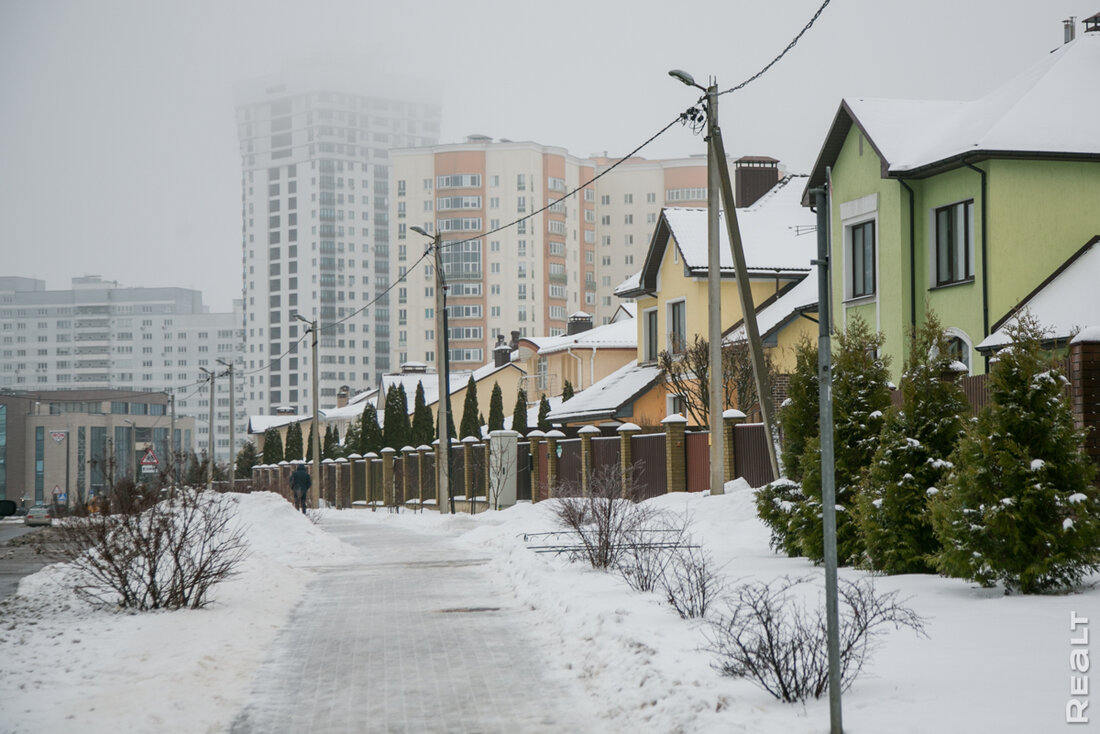 «Никто не понял, но стартовал гигантский госпроект жилой застройки». Спросили у экспертов, что их удивило в этом году