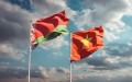 Беларусь и Вьетнам подписали программу сотрудничества на два года