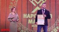МТС назван лучшим мобильным оператором Беларуси в рамках ежегодной Премии «Народная Марка»