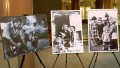 Фотовыставка в честь 95-летия со дня рождения Айтматова открылась в Беларуси