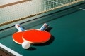 Чемпионат Беларуси по настольному теннису стартовал в Минске