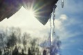 Погода в СНГ: в Казахстане тает лед, на Беларусь опустился туман