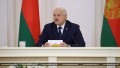 Лукашенко: Люди в Беларуси стали чаще ходить в магазины и больше покупать