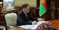 Головченко оценил эффективность работы медучреждений Беларуси