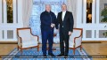 Лукашенко и Алиев обсудили расширение сотрудничества Минска и Баку