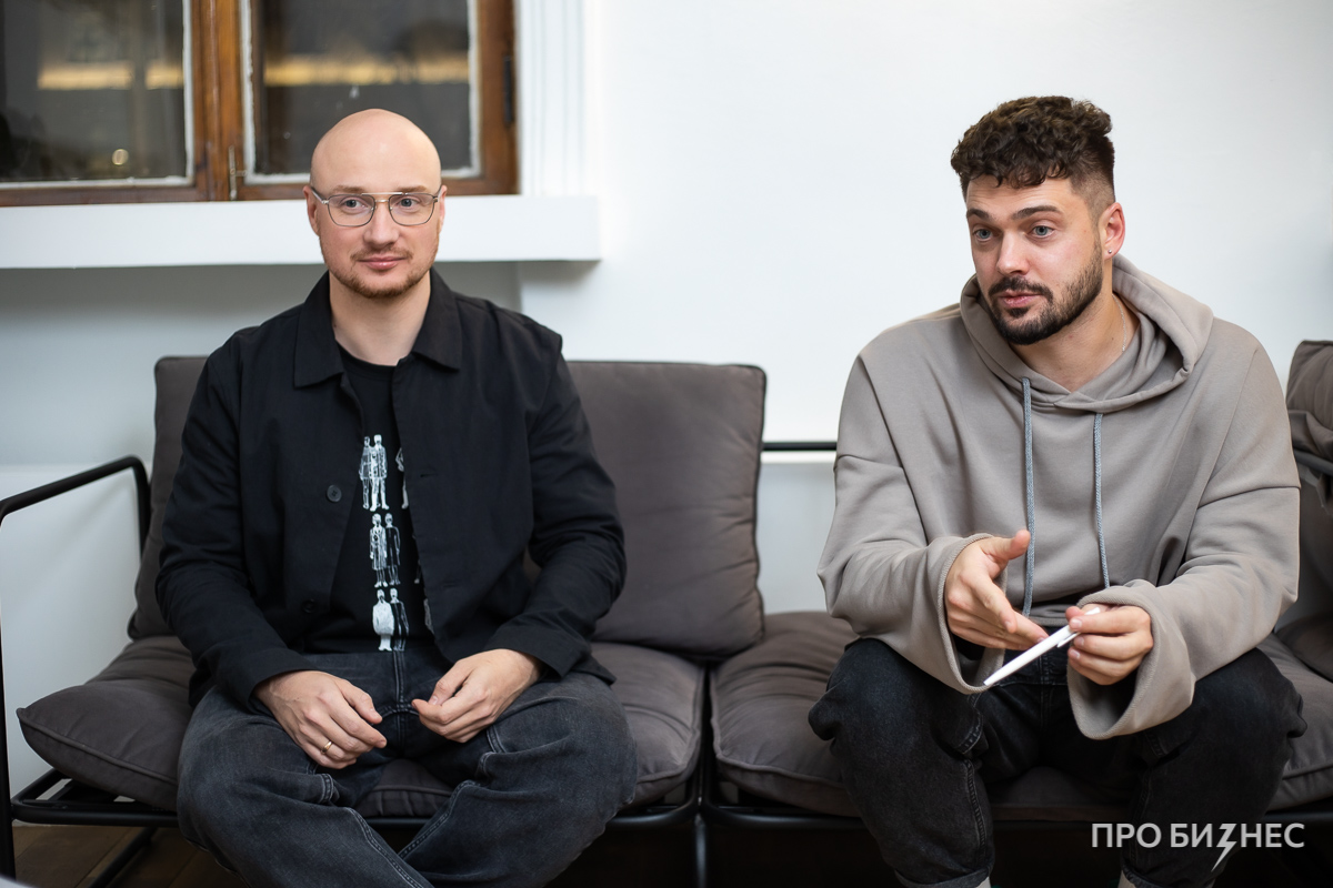 «Чудом избежали распределения, открыв собственную компанию». Два белоруса еще студентами создали архитектурную студию, которая теперь работает по всему миру