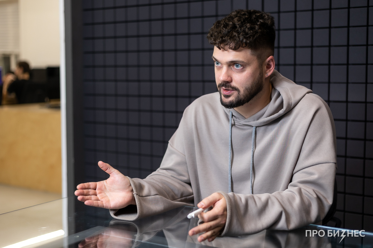 «Чудом избежали распределения, открыв собственную компанию». Два белоруса еще студентами создали архитектурную студию, которая теперь работает по всему миру