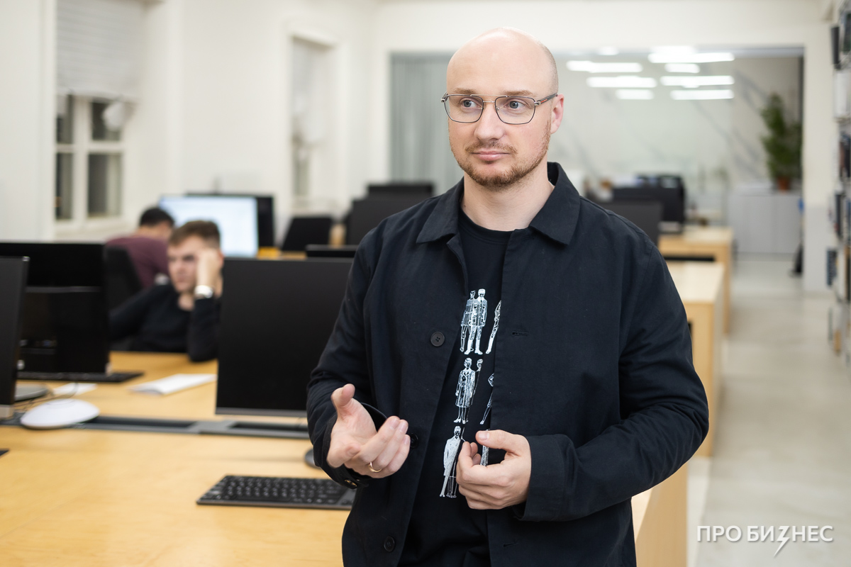 «Чудом избежали распределения, открыв собственную компанию». Два белоруса еще студентами создали архитектурную студию, которая теперь работает по всему миру
