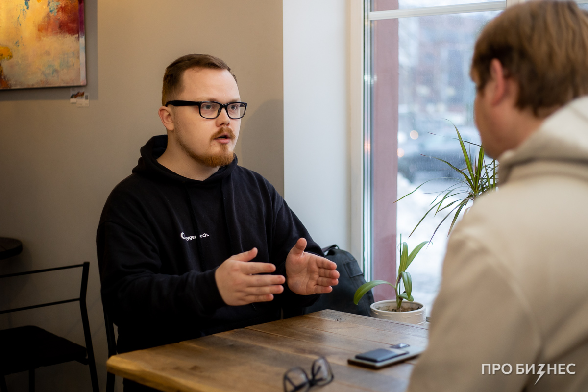 «Наша ИИ-модель работает быстрее врачей и с точностью до 97%». Этот белорусский стартап хочет повысить качество медицины по всему миру и уже привлек $ 1 млн инвестиций