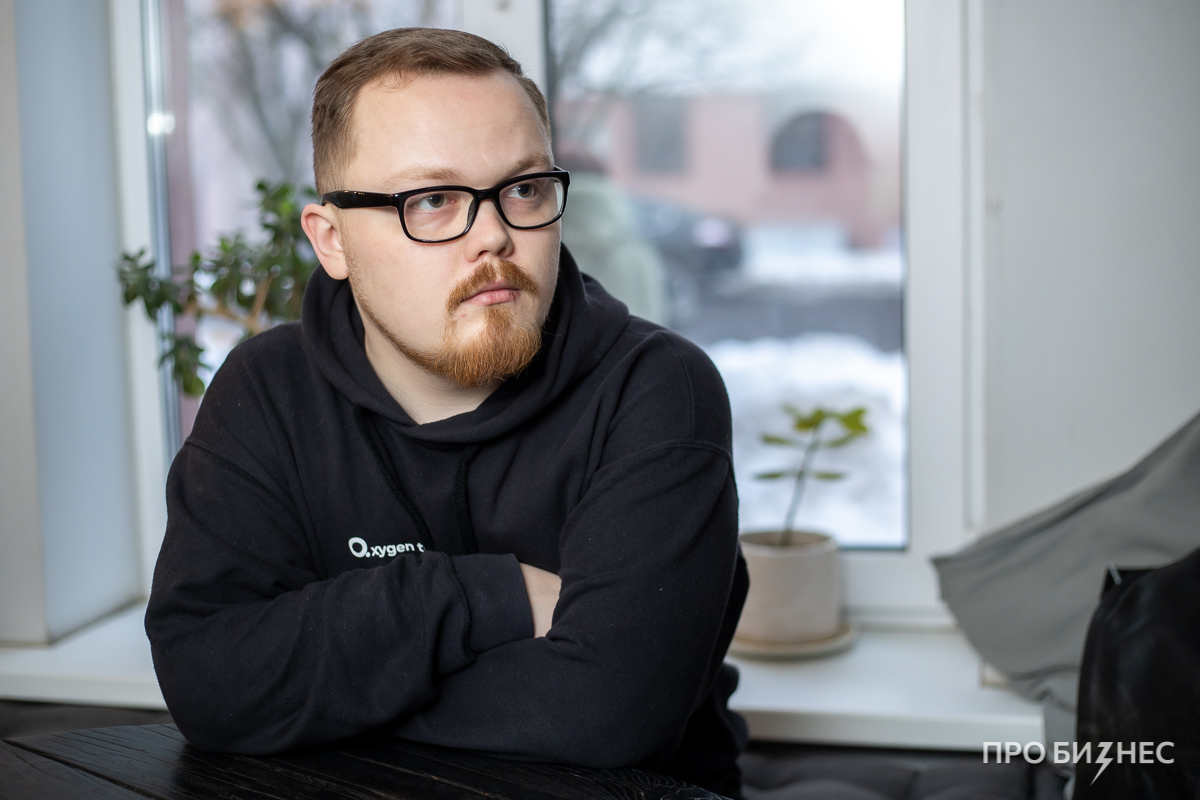 «Наша ИИ-модель работает быстрее врачей и с точностью до 97%». Этот белорусский стартап хочет повысить качество медицины по всему миру и уже привлек $ 1 млн инвестиций