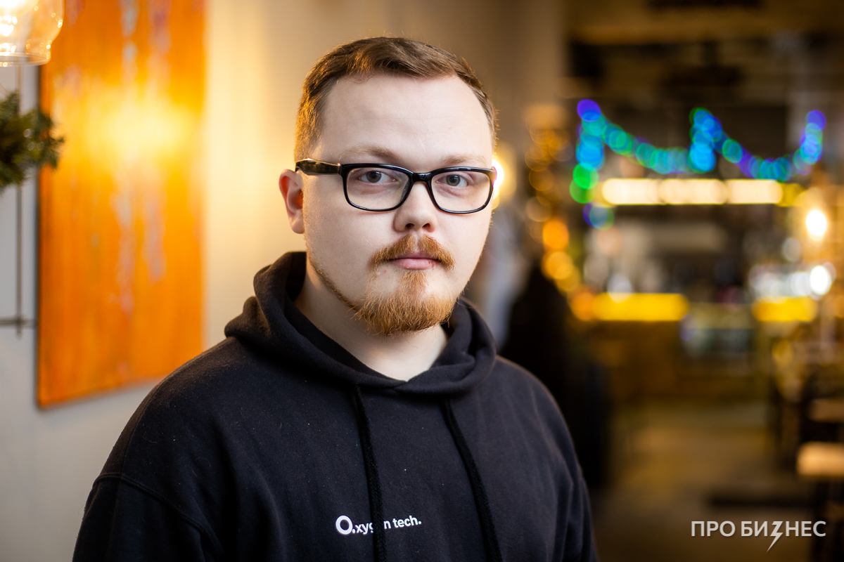 «Наша ИИ-модель работает быстрее врачей и с точностью до 97%». Этот белорусский стартап хочет повысить качество медицины по всему миру и уже привлек $ 1 млн инвестиций