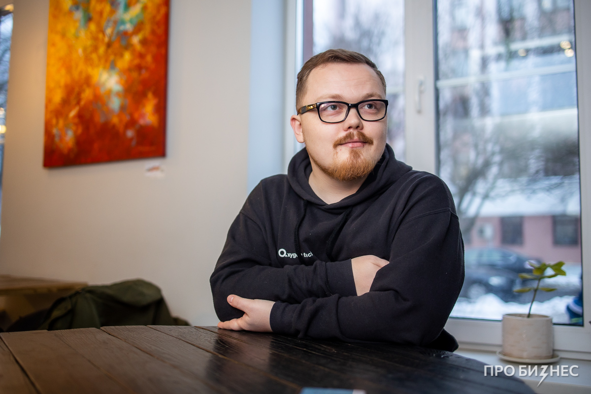 «Наша ИИ-модель работает быстрее врачей и с точностью до 97%». Этот белорусский стартап хочет повысить качество медицины по всему миру и уже привлек $ 1 млн инвестиций
