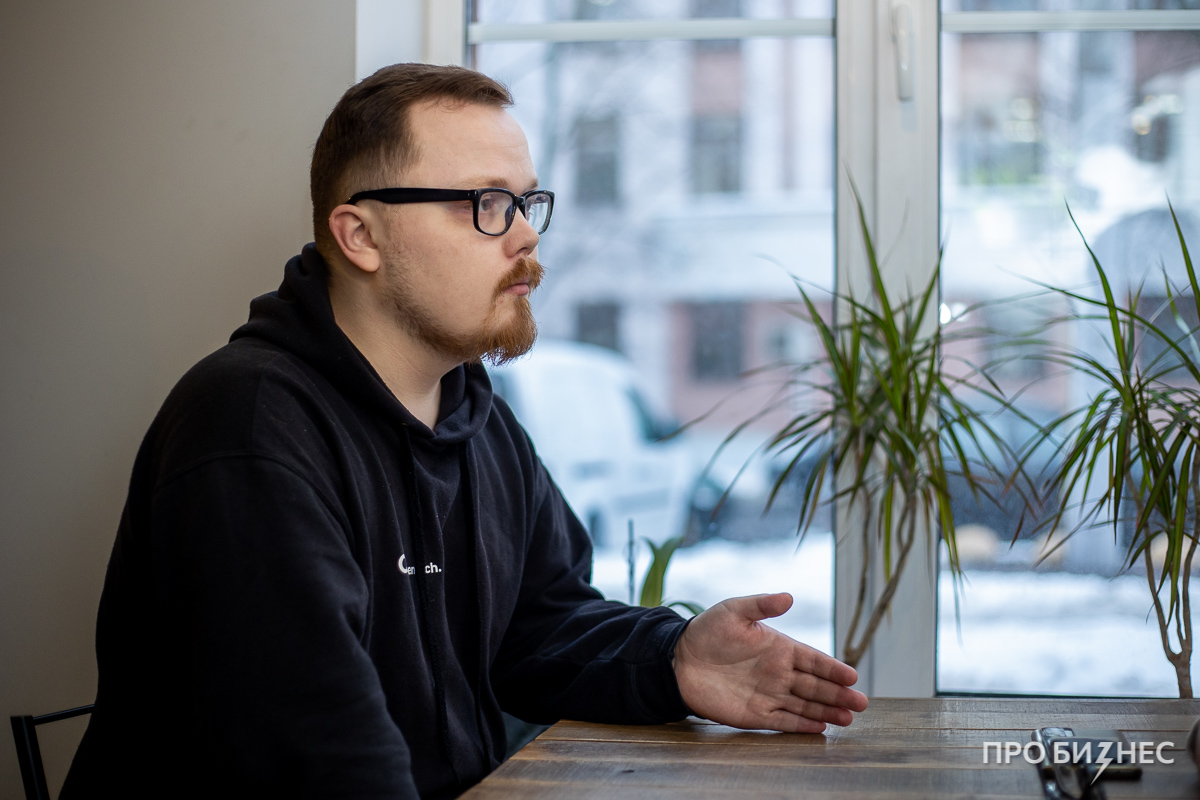 «Наша ИИ-модель работает быстрее врачей и с точностью до 97%». Этот белорусский стартап хочет повысить качество медицины по всему миру и уже привлек $ 1 млн инвестиций