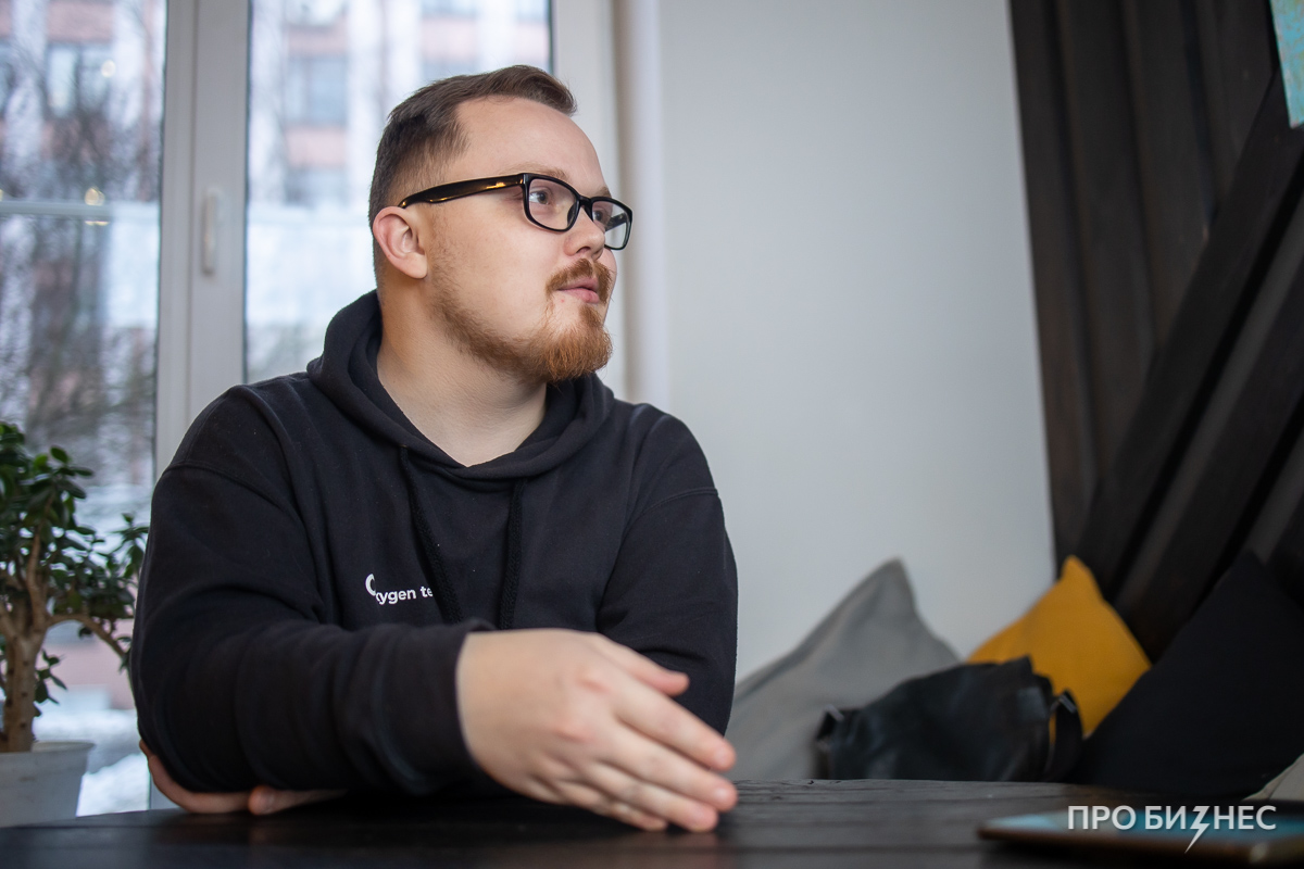 «Наша ИИ-модель работает быстрее врачей и с точностью до 97%». Этот белорусский стартап хочет повысить качество медицины по всему миру и уже привлек $ 1 млн инвестиций