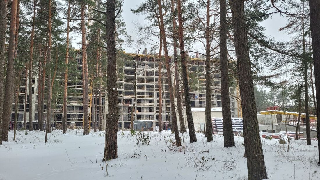 Почем в Минске можно купить однушку от застройщика? Обзор с ценами и сроками сдачи
