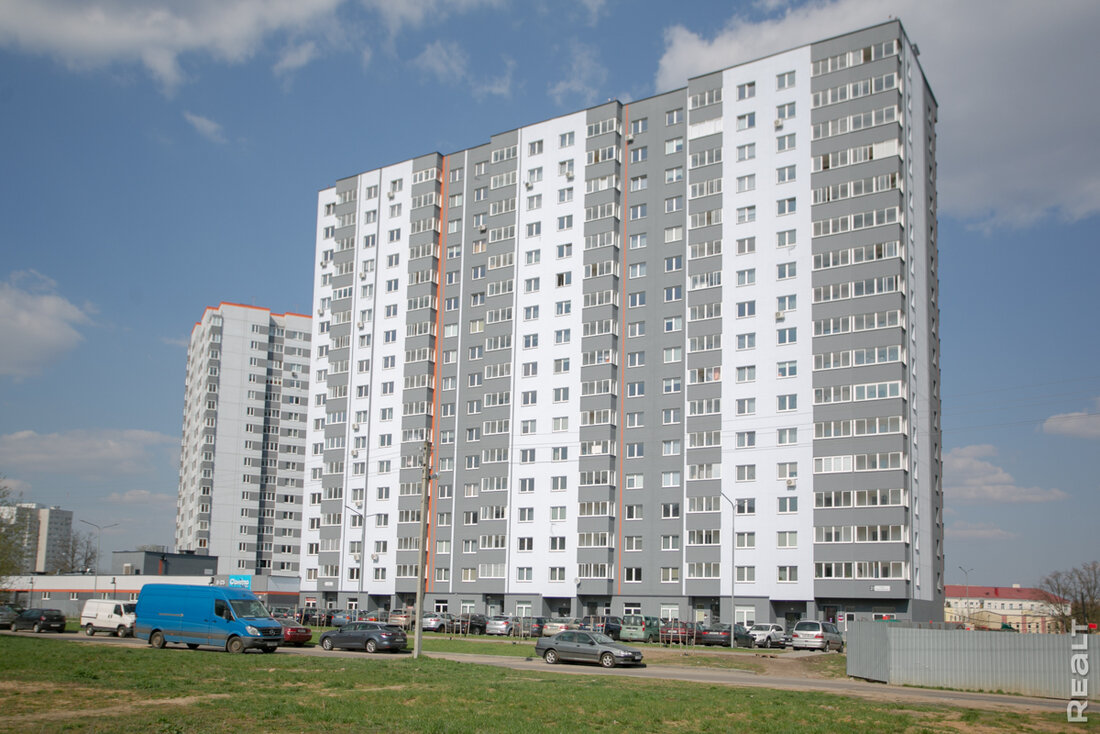 Почем в Минске можно купить однушку от застройщика? Обзор с ценами и сроками сдачи