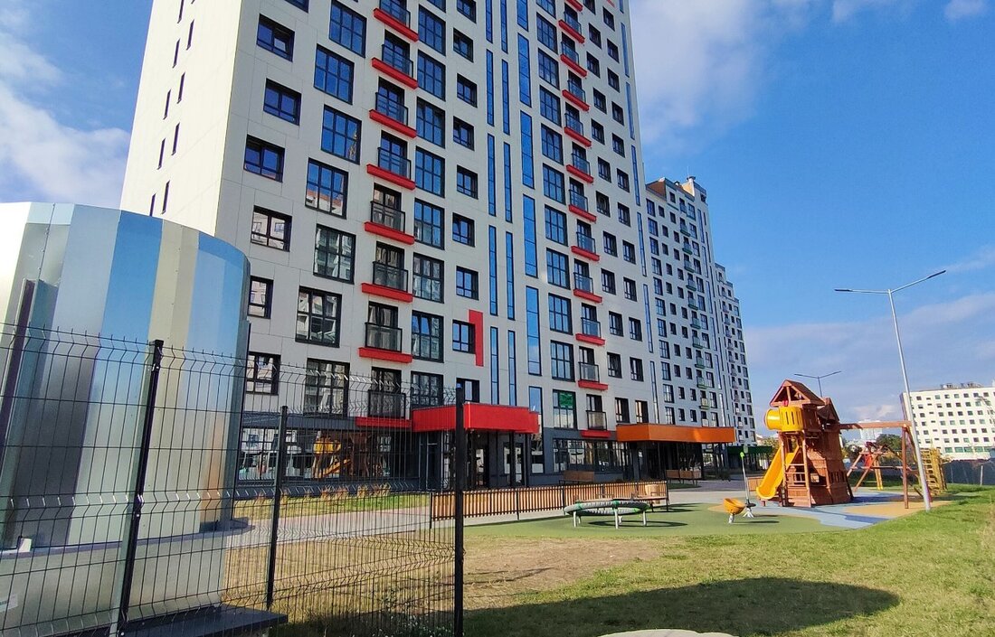 Почем в Минске можно купить однушку от застройщика? Обзор с ценами и сроками сдачи