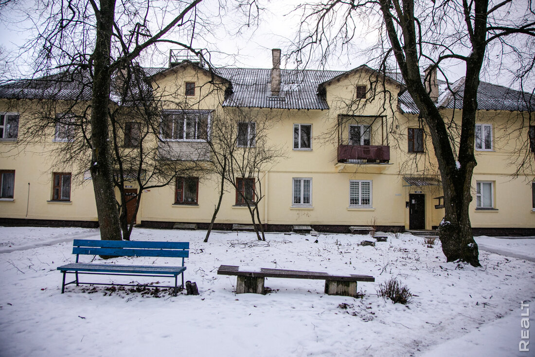 "Здесь время будто замерло". Как живется в "партизанской Осмоловке" в Минске