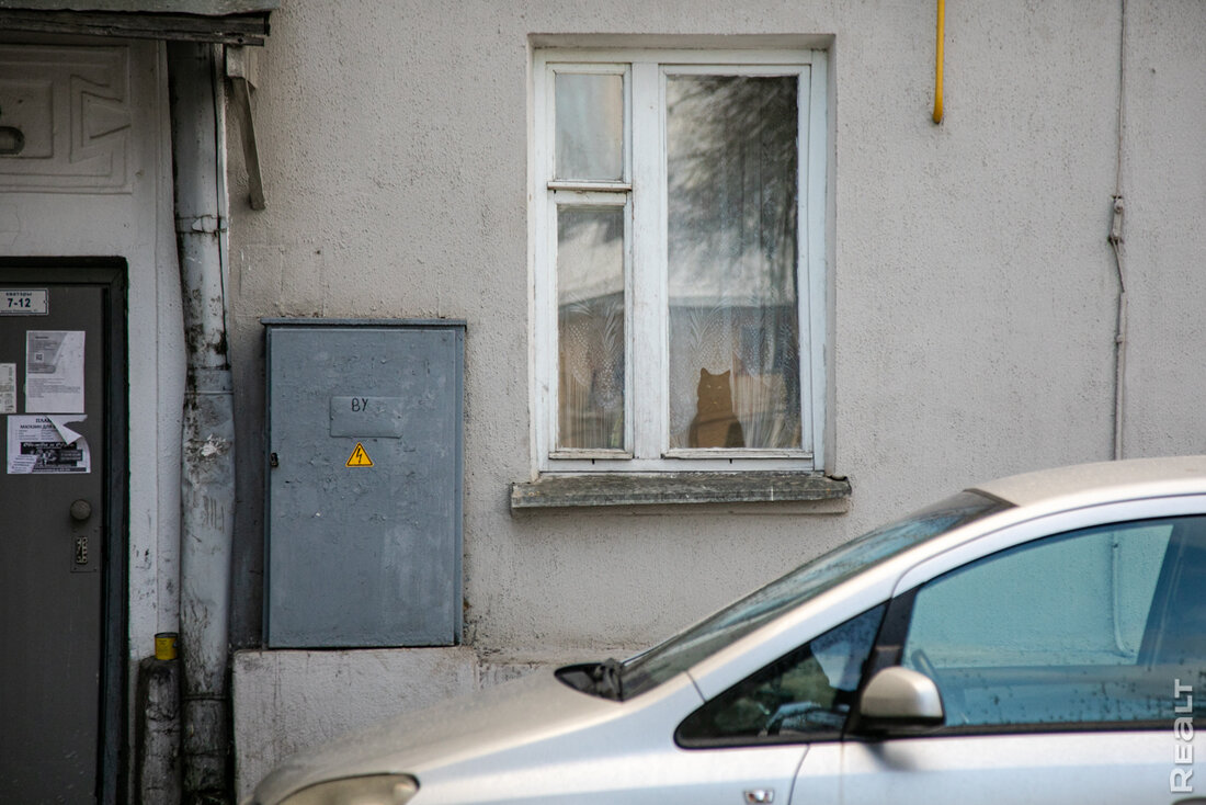 "Здесь время будто замерло". Как живется в "партизанской Осмоловке" в Минске