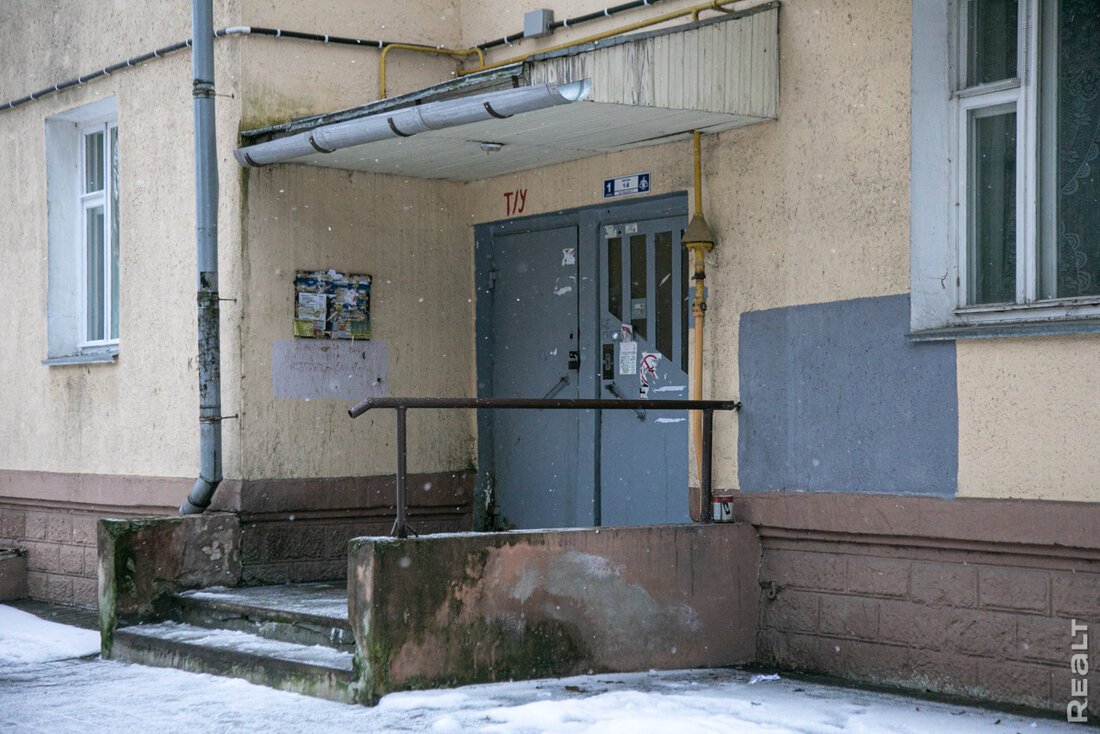 "Здесь время будто замерло". Как живется в "партизанской Осмоловке" в Минске