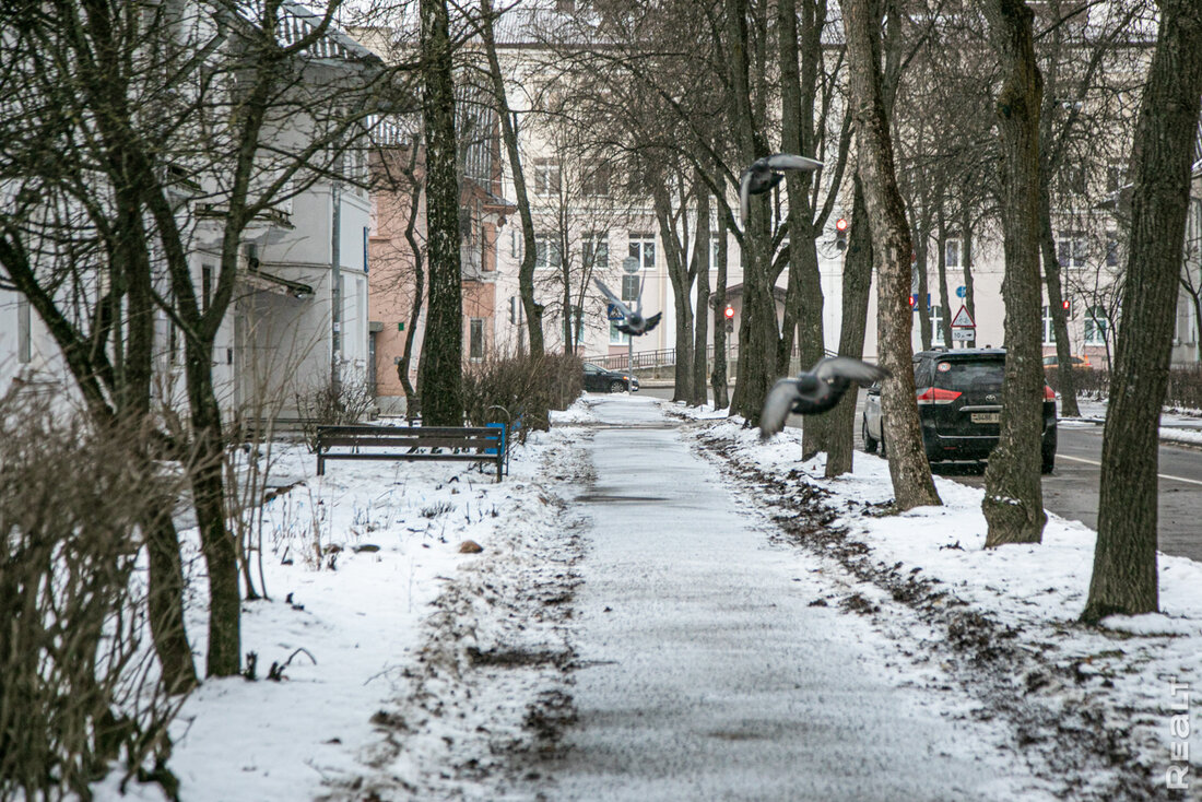"Здесь время будто замерло". Как живется в "партизанской Осмоловке" в Минске